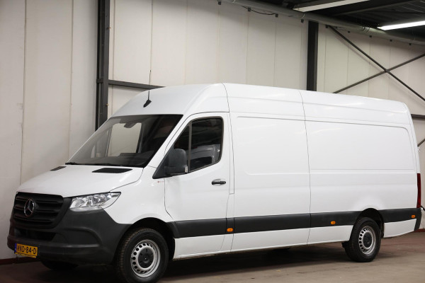 Mercedes-Benz Sprinter 315 1.9 CDI L3H2 AUTOMAAT