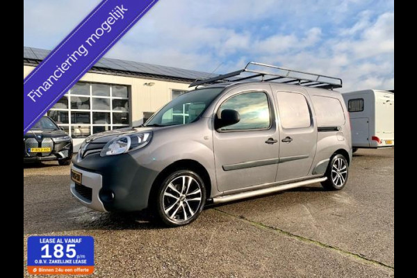 Renault Kangoo bestel 1.5 MAXI | 2x SCHUIFDEUR | TREKHAAK | NAVI | CRUISE.