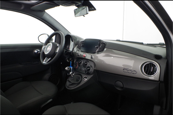 Fiat 500C 1.0 Hybrid Dolcevita > Cabrio/Apple Carplay/Cruise control/15inch...