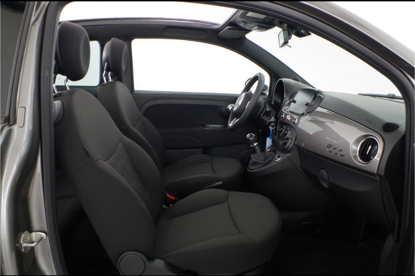 Fiat 500C 1.0 Hybrid Dolcevita > Cabrio/Apple Carplay/Cruise control/15inch...