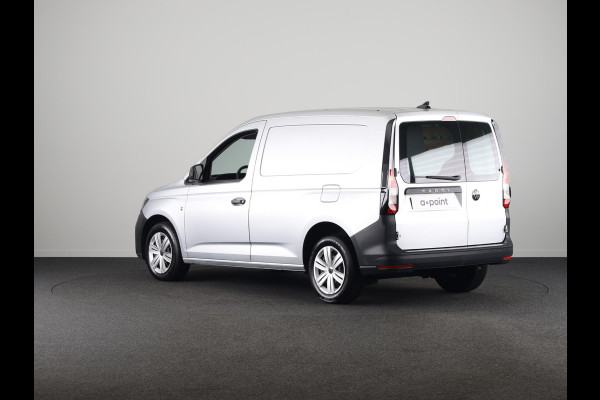 Volkswagen Caddy Cargo 2.0 TDI Trend 75 PK | Navigatie | Airconditioning |