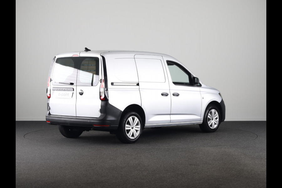 Volkswagen Caddy Cargo 2.0 TDI Trend 75 PK | Navigatie | Airconditioning |