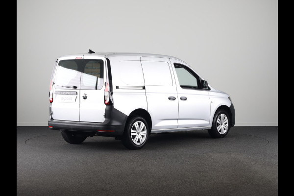 Volkswagen Caddy Cargo 2.0 TDI Trend 75 PK | Navigatie | Airconditioning |