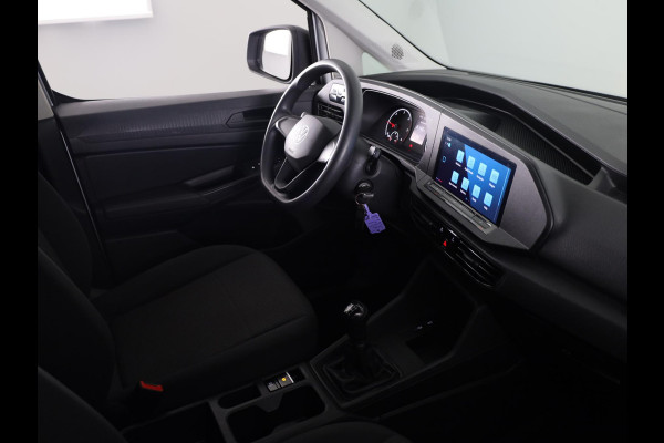 Volkswagen Caddy Cargo 2.0 TDI Trend 75 PK | Navigatie | Airconditioning |