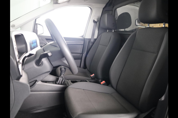 Volkswagen Caddy Cargo 2.0 TDI Trend 75 PK | Navigatie | Airconditioning |