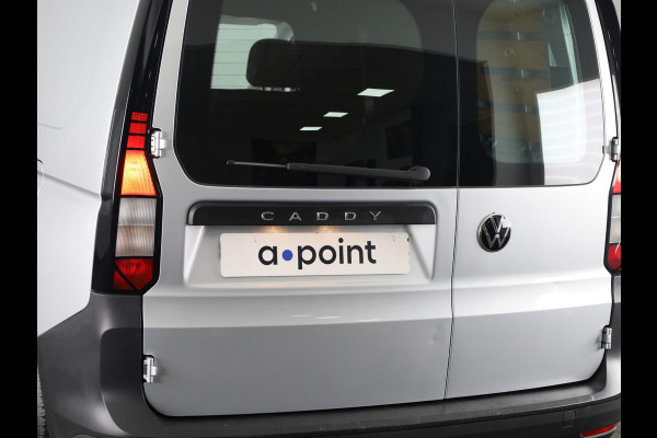 Volkswagen Caddy Cargo 2.0 TDI Trend 75 PK | Navigatie | Airconditioning |