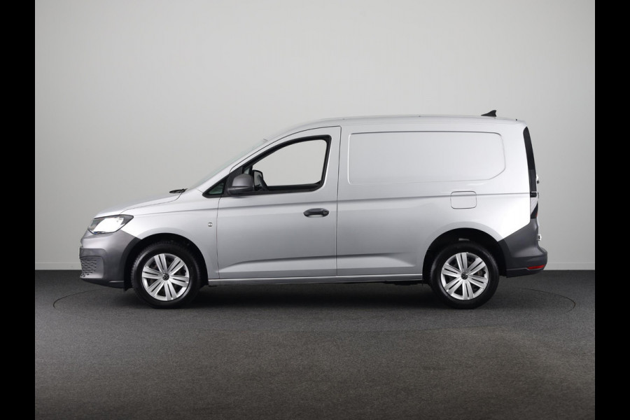 Volkswagen Caddy Cargo 2.0 TDI Trend 75 PK | Navigatie | Airconditioning |