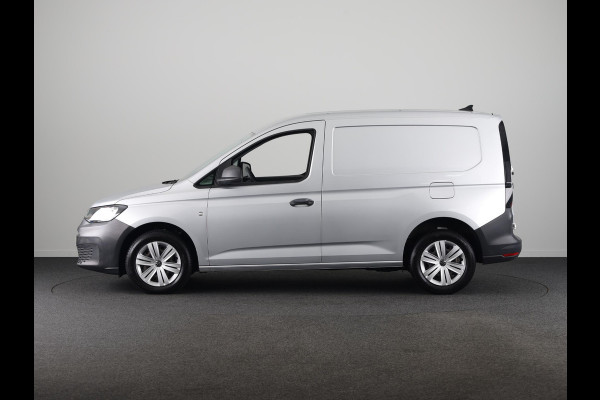 Volkswagen Caddy Cargo 2.0 TDI Trend 75 PK | Navigatie | Airconditioning |