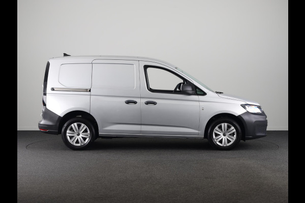 Volkswagen Caddy Cargo 2.0 TDI Trend 75 PK | Navigatie | Airconditioning |