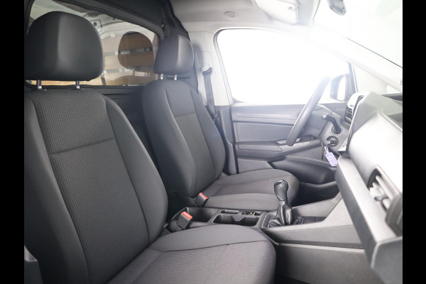 Volkswagen Caddy Cargo 2.0 TDI Trend 75 PK | Navigatie | Airconditioning |