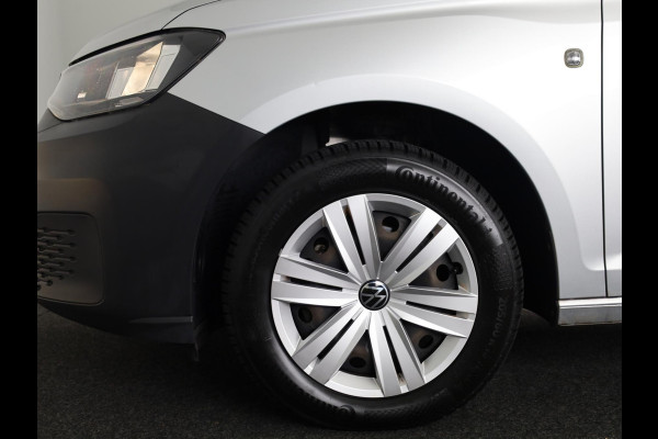 Volkswagen Caddy Cargo 2.0 TDI Trend 75 PK | Navigatie | Airconditioning |