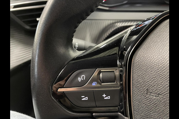 Peugeot 208 1.2 PureTech 100pk Active Pack | Navigatie | Apple Carplay/Android Auto | Parkeersensoren achter | Cruise Control | Airco | Lichtmetalen velgen
