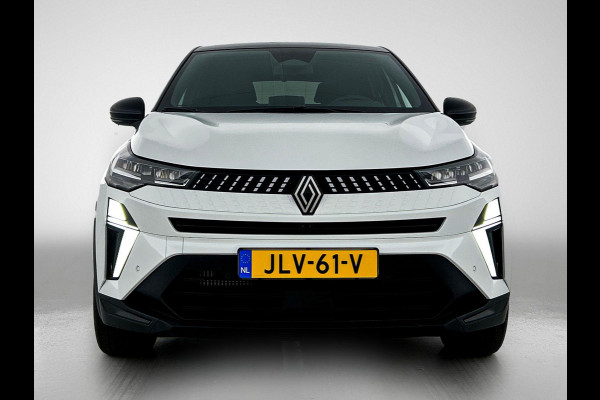 Renault Captur 1.3 MHEV 160pk CAMERA | CARPLAY | LED | CRUISE