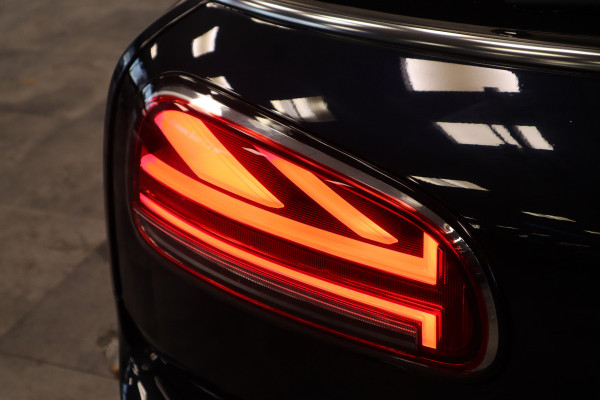 MINI Clubman 1.5 Cooper Business Edition Cruise/Climate panoramadak Navi Luxe Leder 24 maanden garantie mogelijk (*vraag naar de voorwaarden)