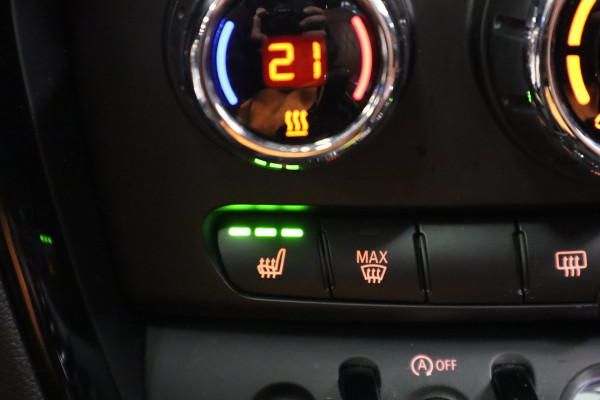 MINI Clubman 1.5 Cooper Business Edition Cruise/Climate panoramadak Navi Luxe Leder 24 maanden garantie mogelijk (*vraag naar de voorwaarden)