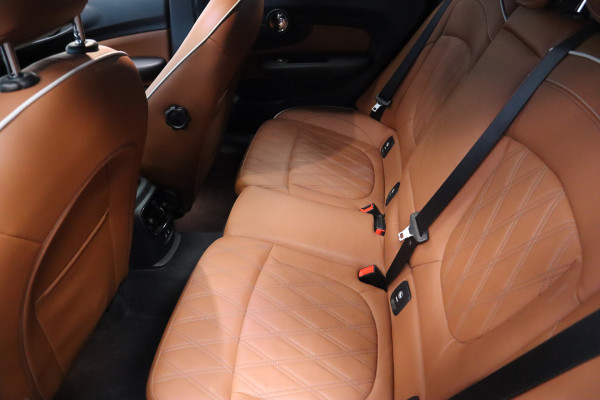 MINI Clubman 1.5 Cooper Business Edition Cruise/Climate panoramadak Navi Luxe Leder 24 maanden garantie mogelijk (*vraag naar de voorwaarden)