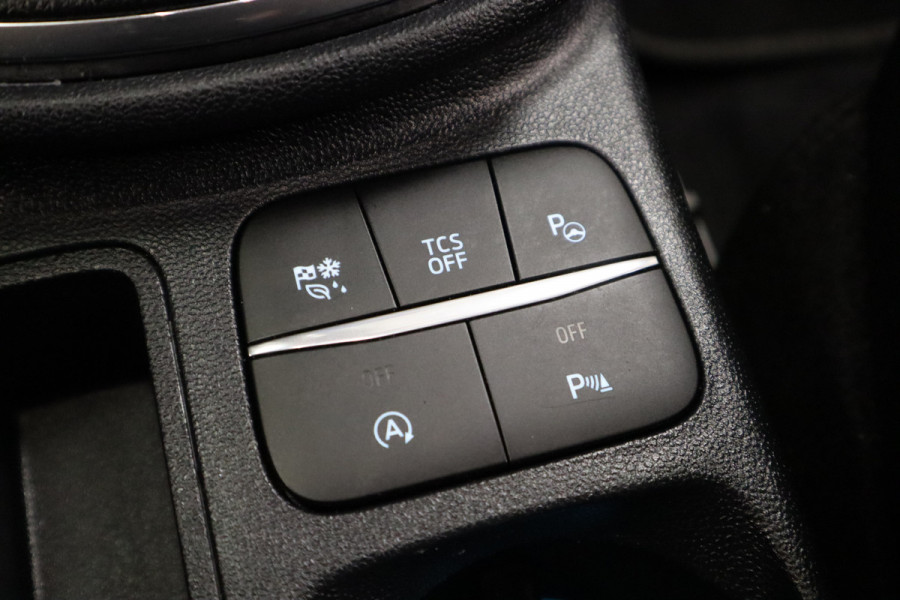 Ford Fiesta 1.0 EcoBoost Active X Navi Carplay B&O Keyless Entree/Go ACC