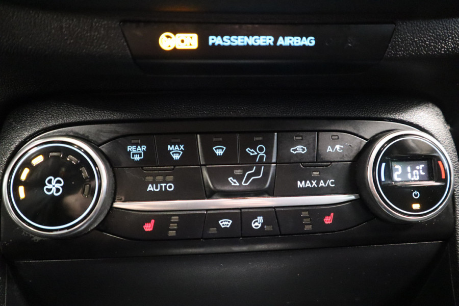 Ford Fiesta 1.0 EcoBoost Active X Navi Carplay B&O Keyless Entree/Go ACC