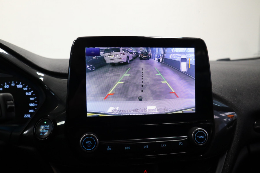 Ford Fiesta 1.0 EcoBoost Active X Navi Carplay B&O Keyless Entree/Go ACC