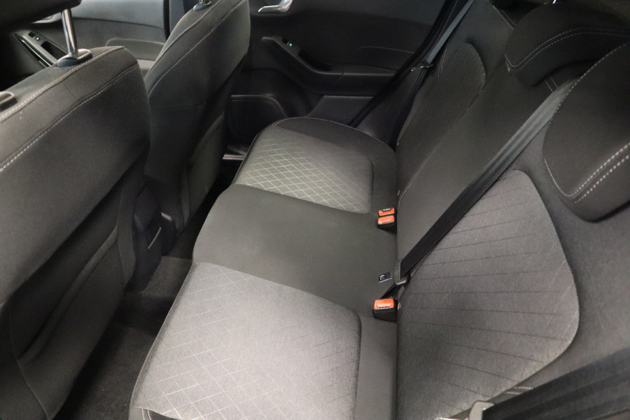 Ford Fiesta 1.0 EcoBoost Active X Navi Carplay B&O Keyless Entree/Go ACC