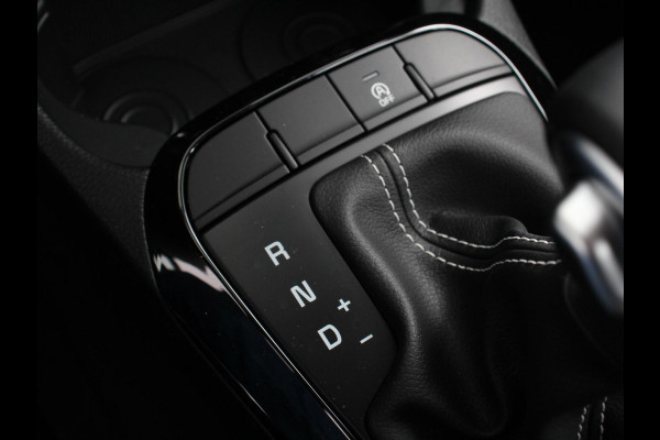 Kia Picanto 1.0 DPI DynamicLine Automaat Navigatie Apple Carplay/Android auto Airco Camera DAB Bluetooth