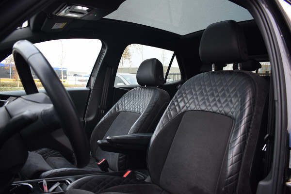 Volkswagen ID.3 First Max 58 kWh | Pano | Stuur- en Stoelverw. | Massage | HUD