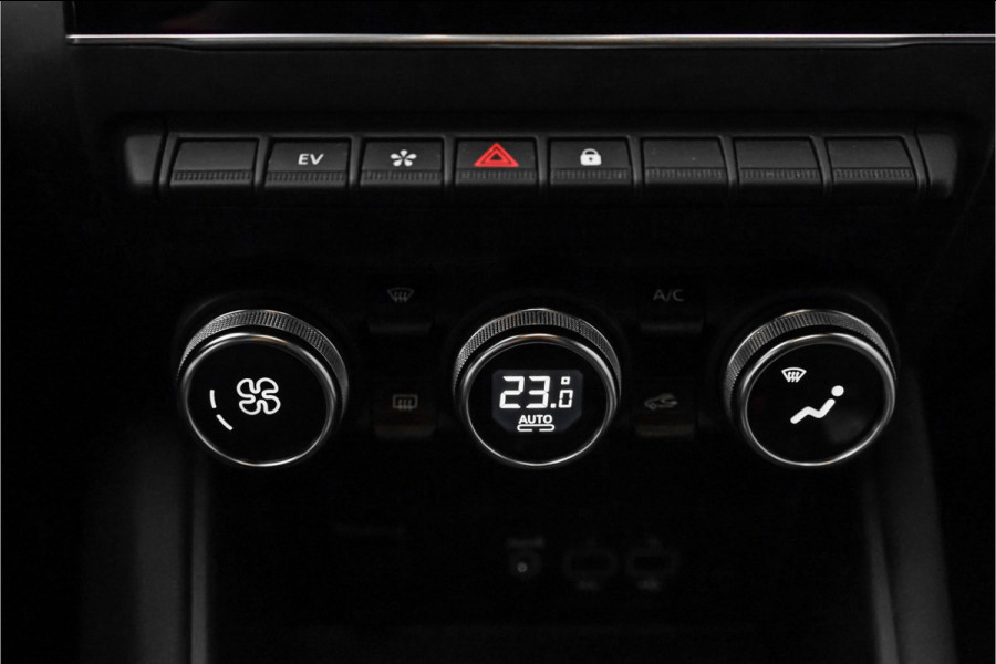 Renault Captur 1.6 E-Tech Plug-in Hybrid 160 Intens Navi ACC Parkeerhulp Camera 17"