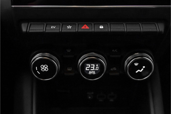 Renault Captur 1.6 E-Tech Plug-in Hybrid 160 Intens Navi ACC Parkeerhulp Camera 17"