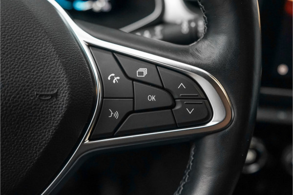Renault Captur 1.6 E-Tech Plug-in Hybrid 160 Intens Navi ACC Parkeerhulp Camera 17"