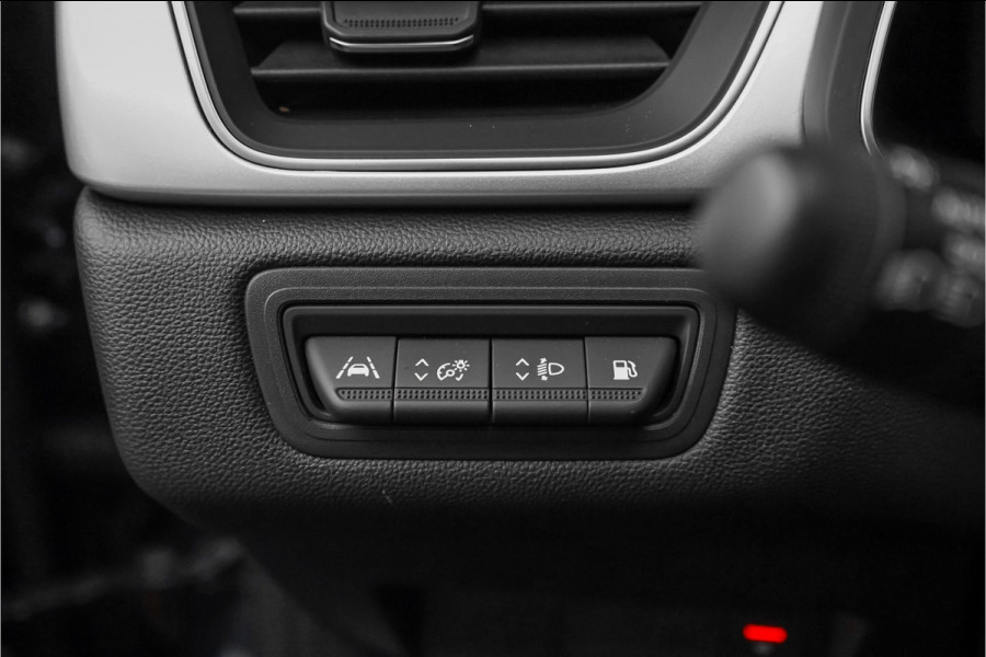 Renault Captur 1.6 E-Tech Plug-in Hybrid 160 Intens Navi ACC Parkeerhulp Camera 17"