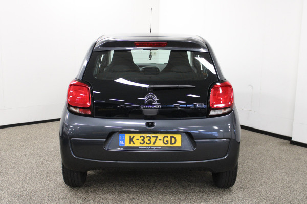 Citroën C1 1.0 VTi Feel Camera|Cruise|Carplay