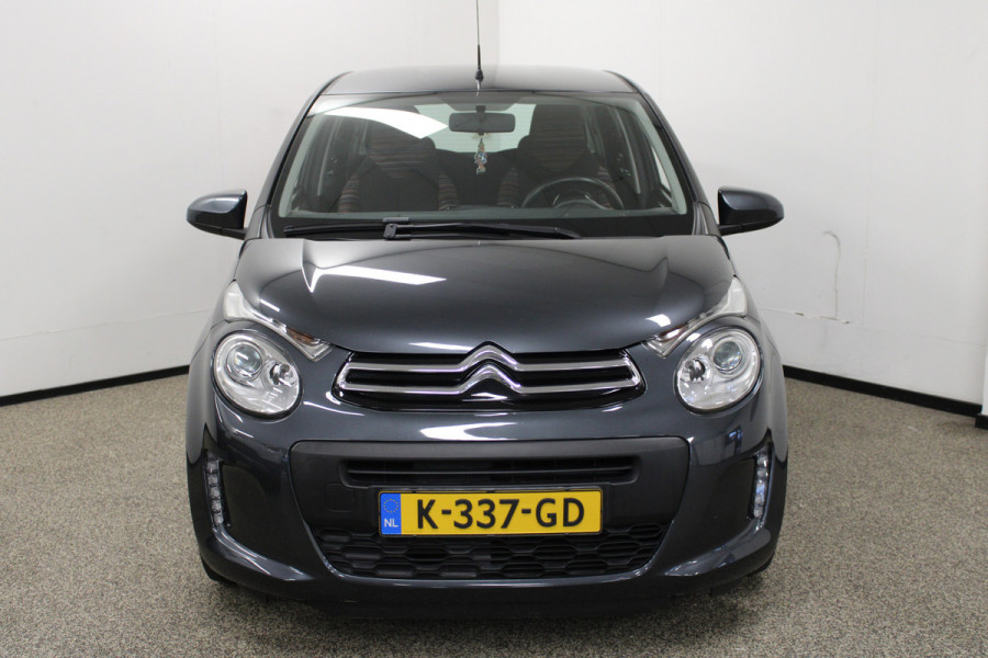 Citroën C1 1.0 VTi Feel Camera|Cruise|Carplay