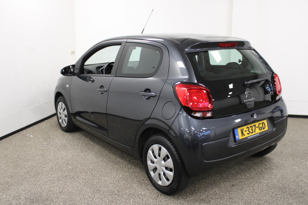 Citroën C1 1.0 VTi Feel Camera|Cruise|Carplay