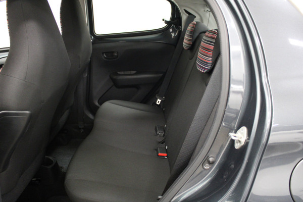 Citroën C1 1.0 VTi Feel Camera|Cruise|Carplay