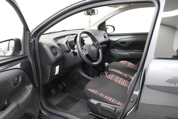 Citroën C1 1.0 VTi Feel Camera|Cruise|Carplay