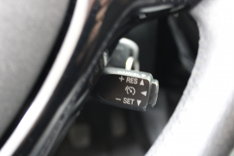 Citroën C1 1.0 VTi Feel Camera|Cruise|Carplay