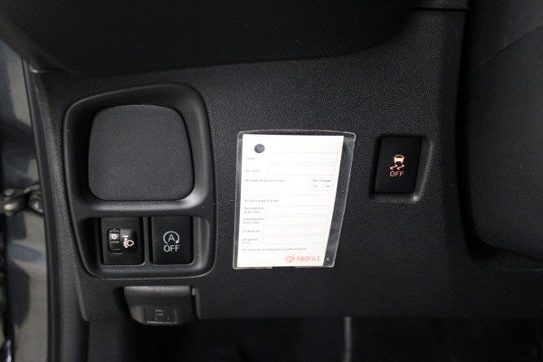 Citroën C1 1.0 VTi Feel Camera|Cruise|Carplay