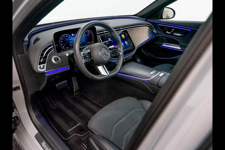 Mercedes-Benz E-Klasse E 300 e 4MATIC AMG Line Advanced Plus | Pano