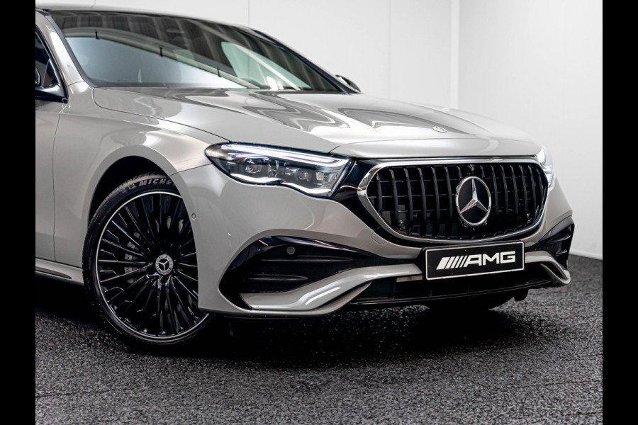 Mercedes-Benz E-Klasse E 300 e 4MATIC AMG Line Advanced Plus | Pano