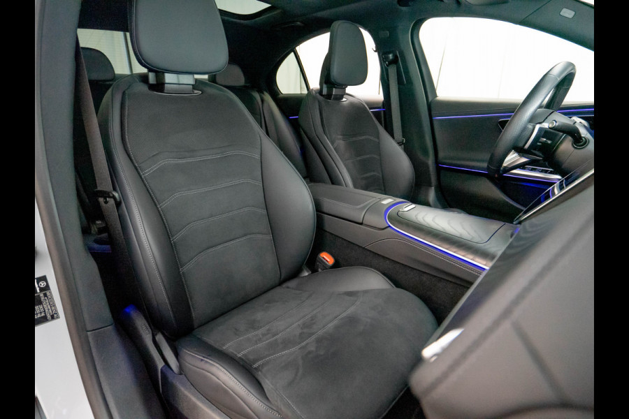 Mercedes-Benz E-Klasse E 300 e 4MATIC AMG Line Advanced Plus | Pano