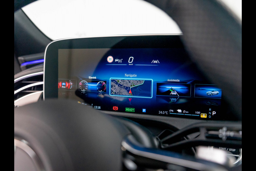 Mercedes-Benz E-Klasse E 300 e 4MATIC AMG Line Advanced Plus | Pano