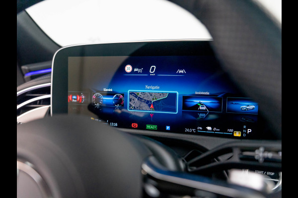 Mercedes-Benz E-Klasse E 300 e 4MATIC AMG Line Advanced Plus | Pano