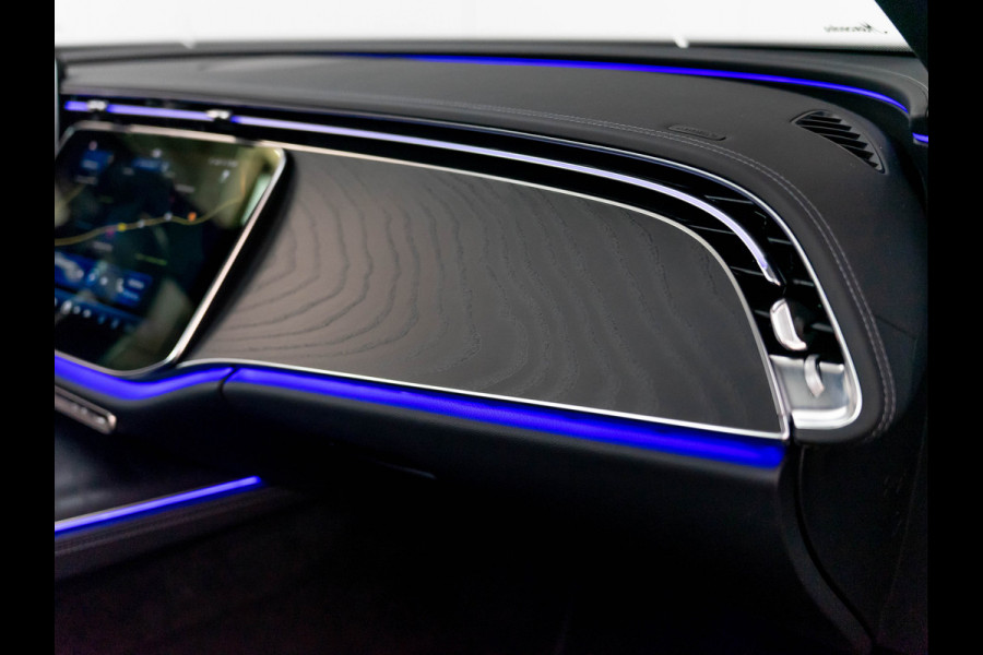 Mercedes-Benz E-Klasse E 300 e 4MATIC AMG Line Advanced Plus | Pano