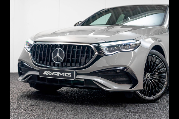 Mercedes-Benz E-Klasse E 300 e 4MATIC AMG Line Advanced Plus | Pano