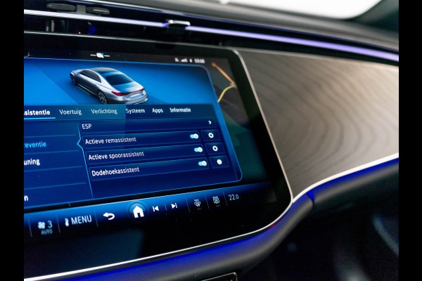 Mercedes-Benz E-Klasse E 300 e 4MATIC AMG Line Advanced Plus | Pano