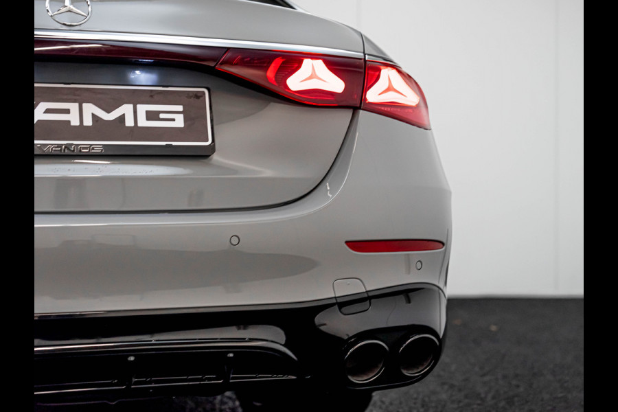 Mercedes-Benz E-Klasse E 300 e 4MATIC AMG Line Advanced Plus | Pano