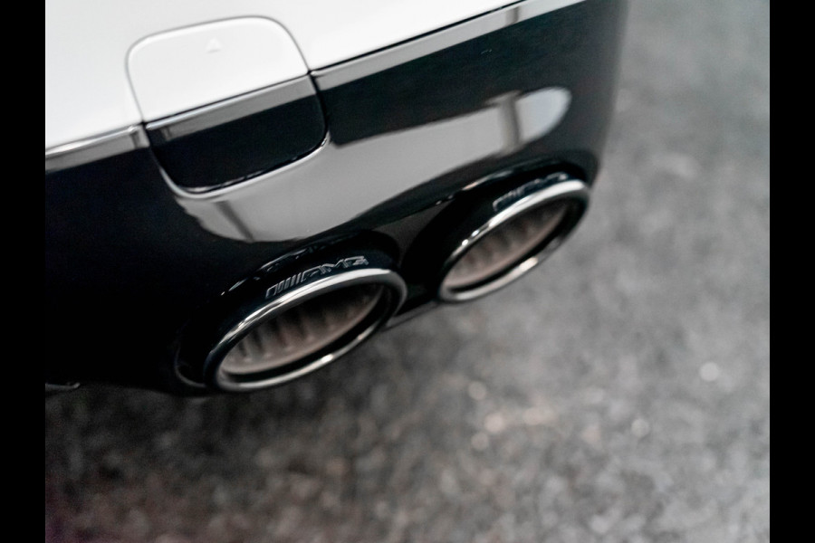 Mercedes-Benz E-Klasse E 300 e 4MATIC AMG Line Advanced Plus | Pano