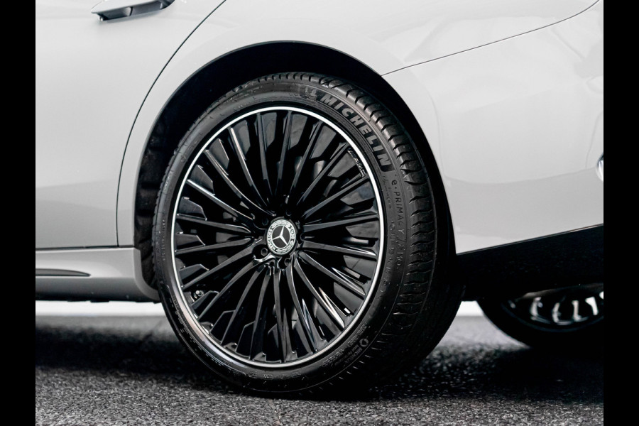 Mercedes-Benz E-Klasse E 300 e 4MATIC AMG Line Advanced Plus | Pano