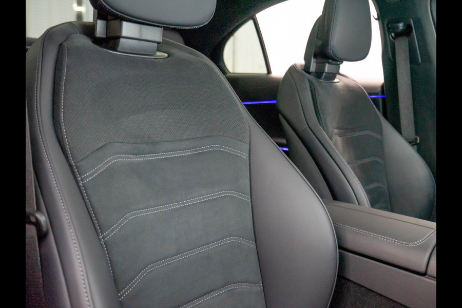 Mercedes-Benz E-Klasse E 300 e 4MATIC AMG Line Advanced Plus | Pano