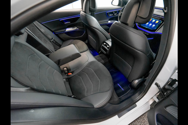 Mercedes-Benz E-Klasse E 300 e 4MATIC AMG Line Advanced Plus | Pano